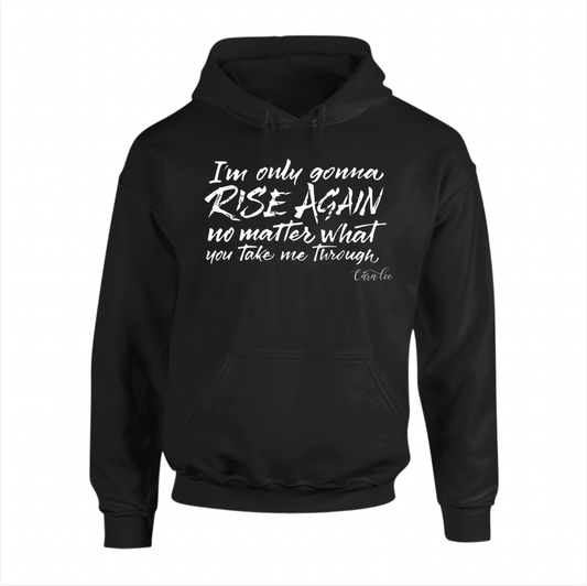 Rise Again Hoodie