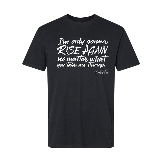 Rise Again Tee